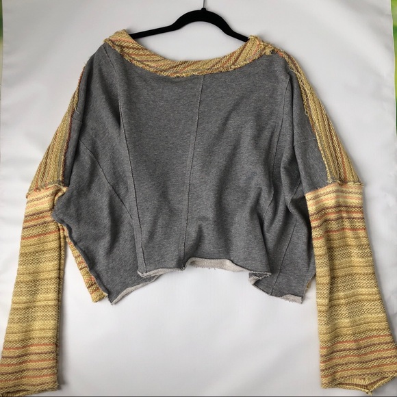 Free People Catalina Pullover - Picture 6 of 6